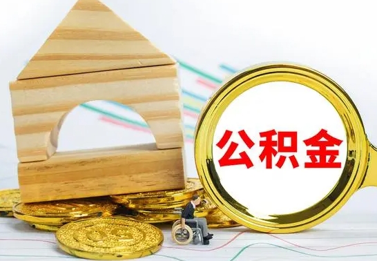 娄底公积金能一下取出来吗（住房公积金可以一下提出来吗）